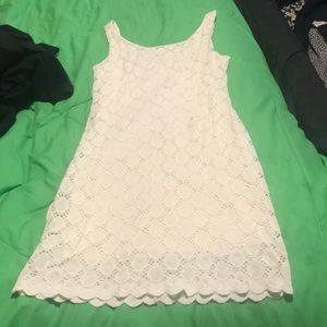 Spring/Summer dress 👗